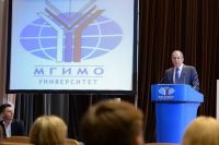 Лавров: действия США в Ираке были осознанными, а не ошибкой